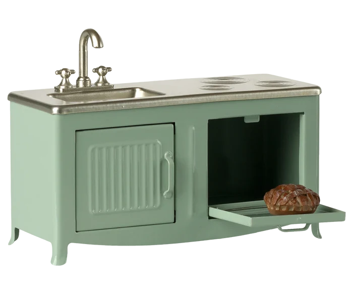 Kitchen (Mint)