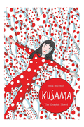 Kusama: The Graphic Novel