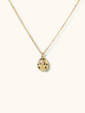 Ladybug - Lucky You Necklace