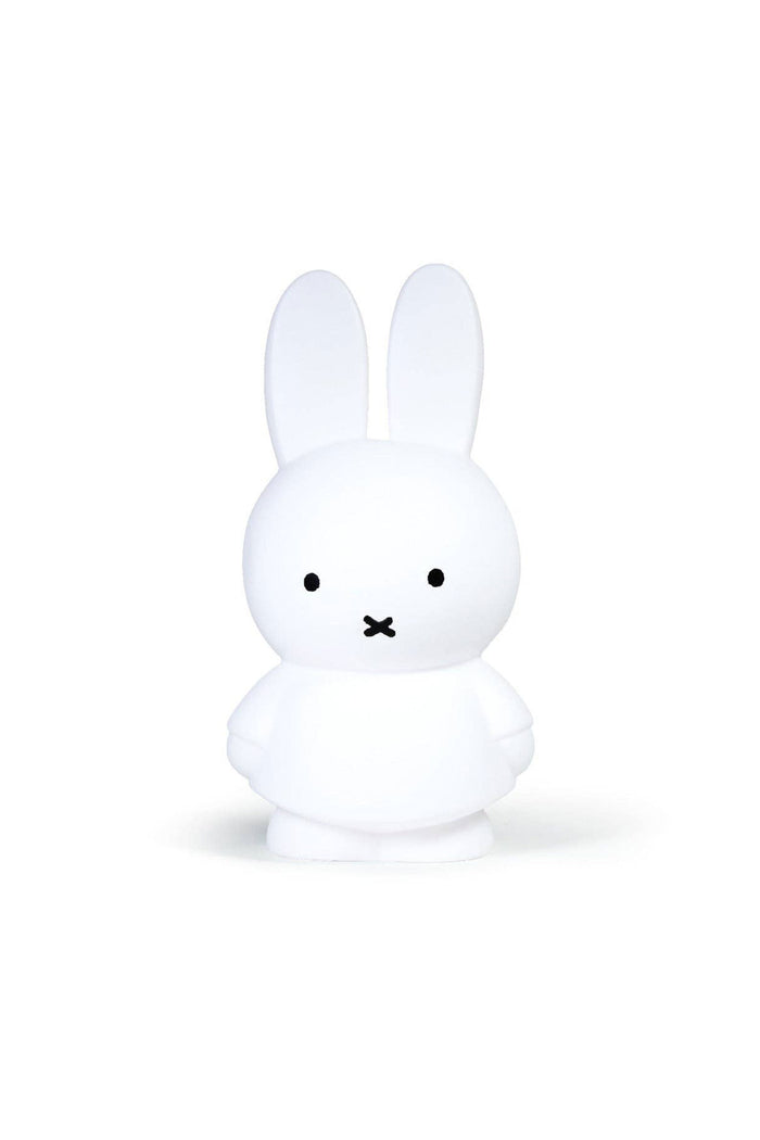 Large Atelier Pierre Miffy Coin Bank (Pure White)