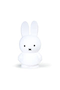 Large Atelier Pierre Miffy Coin Bank (Pure White)