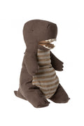 Large Gantosaurus (Chocolate)