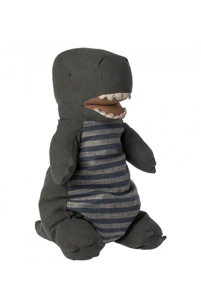 Large Gantosaurus (Dark Green)