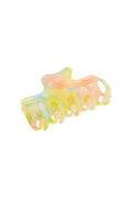 Large Jojo Claw (Sherbet Jelly)