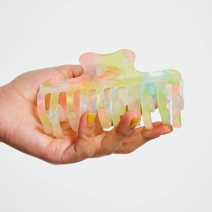 Large Jojo Claw (Sherbet Jelly)