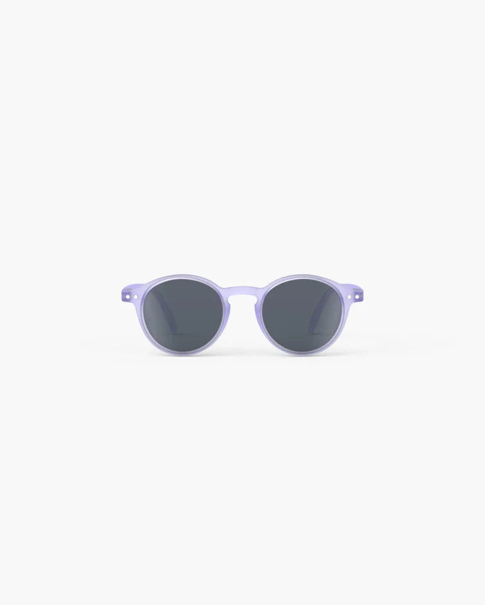 Lavender Polarized #d Sunnies (5-7 Years)