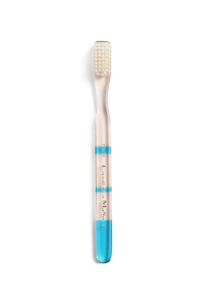Lavorati a Mano Medium Toothbrush (Murano)