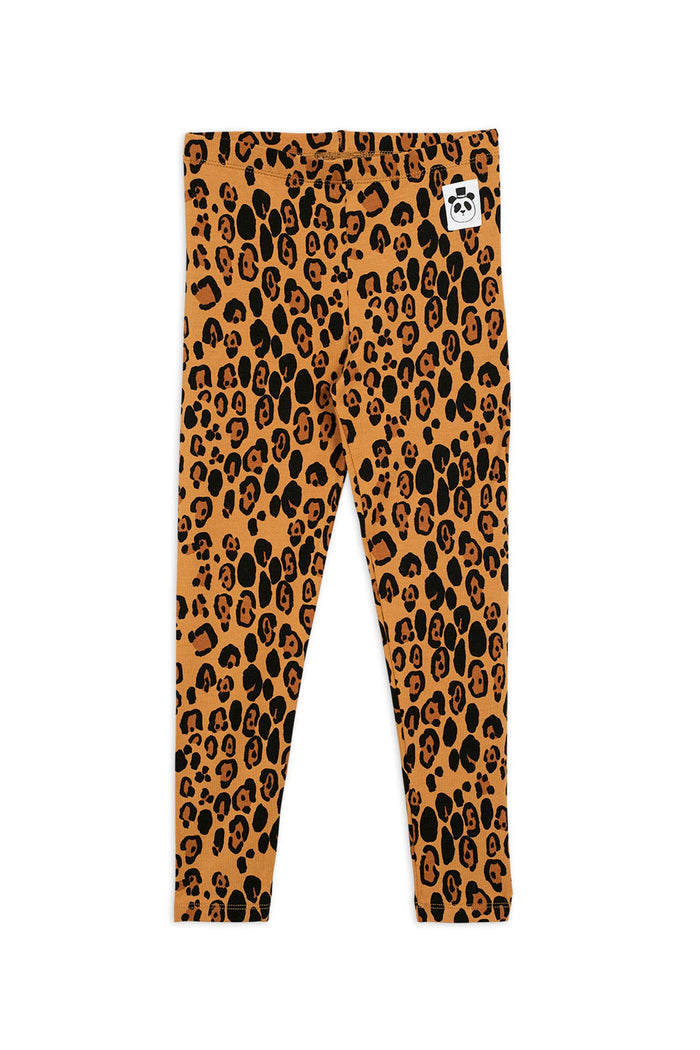 Leggings (Leopard)