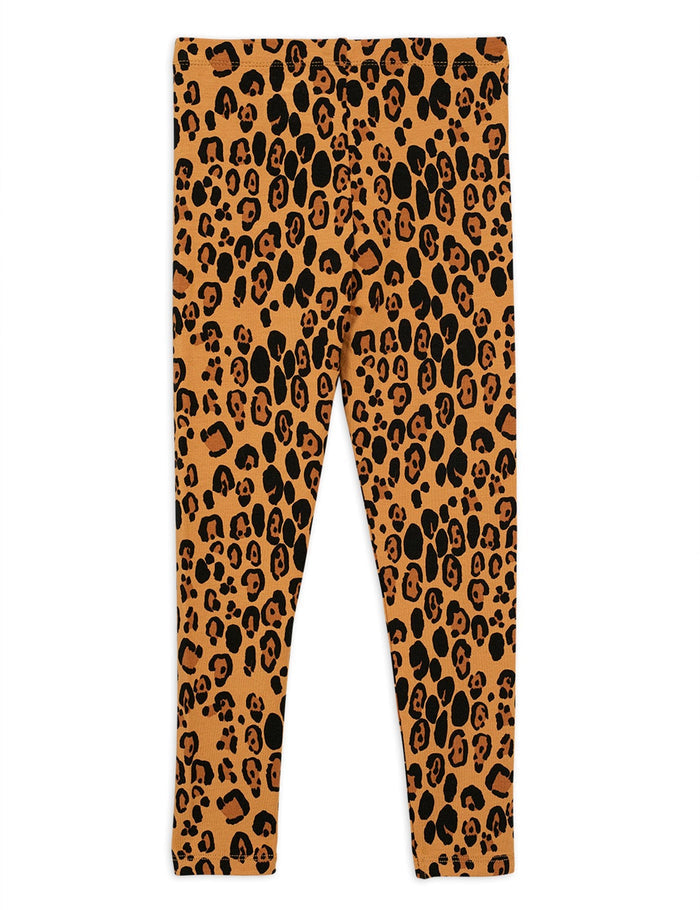 Leggings (Leopard)
