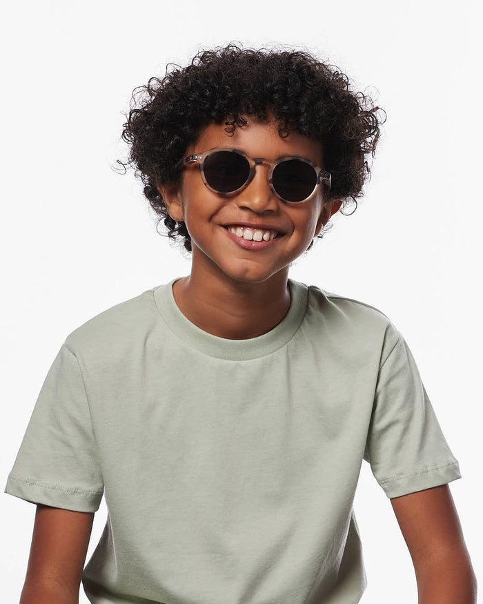 Light Tortoise #c Sunnies (7-11 Years)