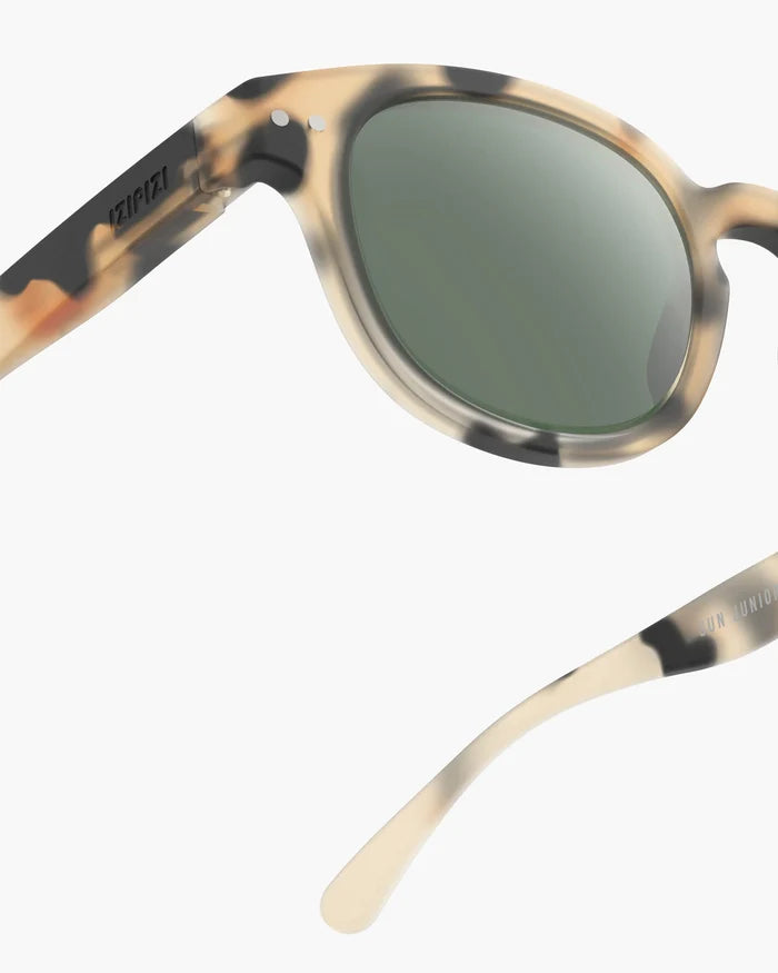 Light Tortoise #c Sunnies (7-11 Years)