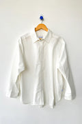 Light Weight Owen Shirt (White)