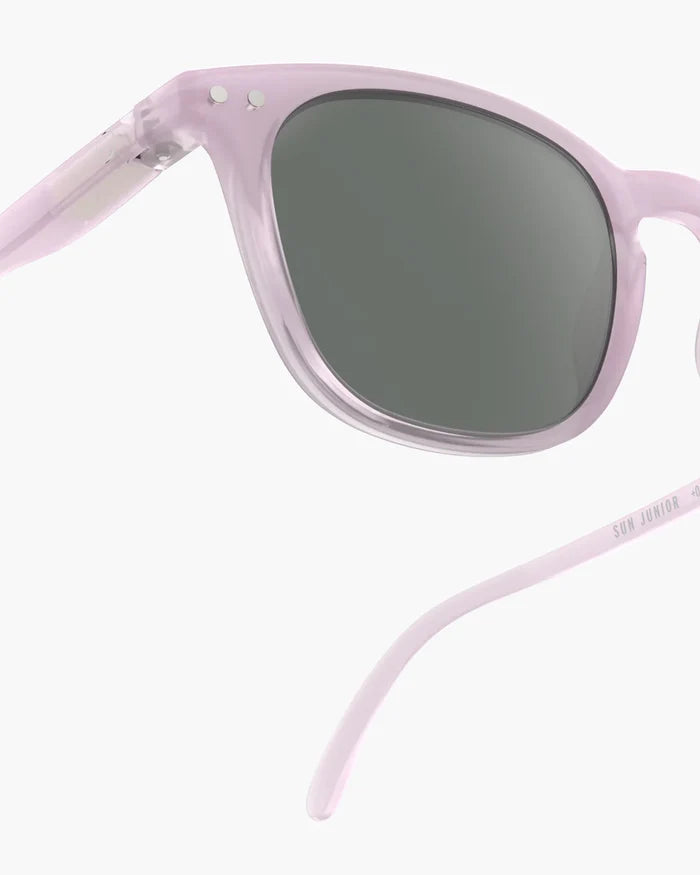 Lilac Junior #e Sunnies (5-10 Years)