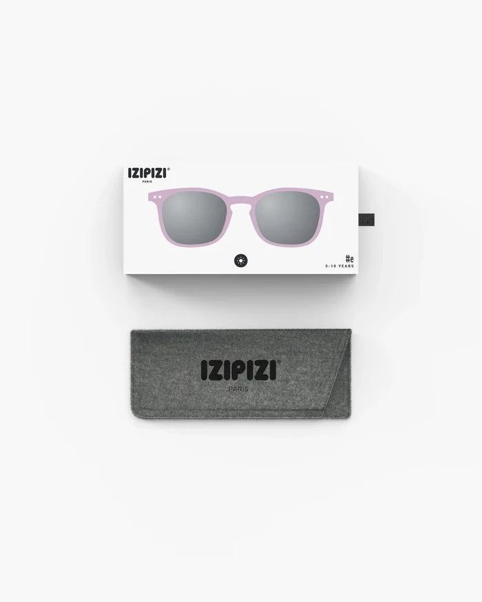 Lilac Junior #e Sunnies (5-10 Years)