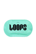 Loops Face Mask (Clean Slate)