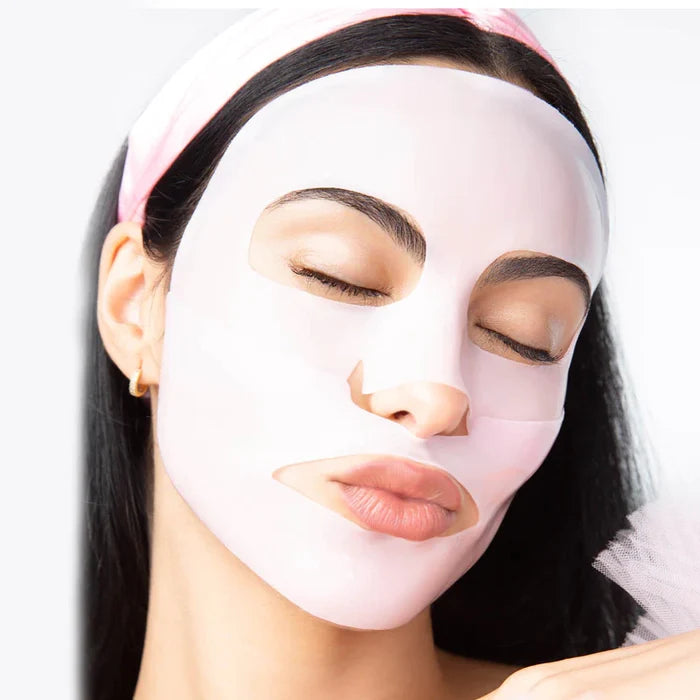 Loops Face Mask (Double Take)