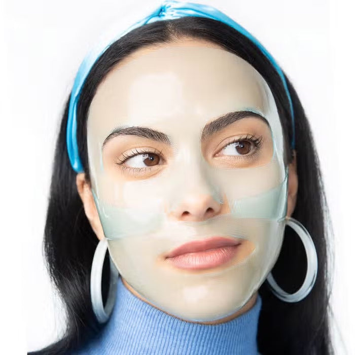 Loops Face Mask (Hyper Smooth)