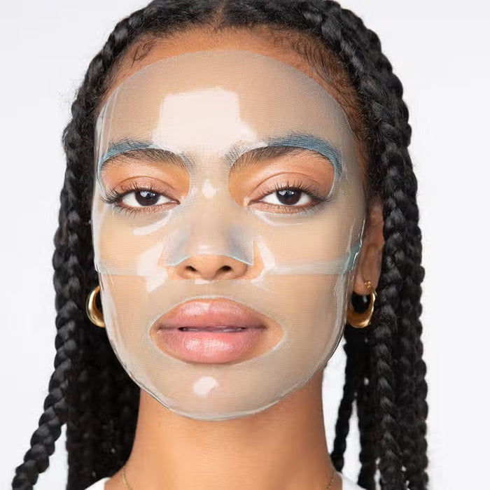 Loops Face Mask (Hyper Smooth)