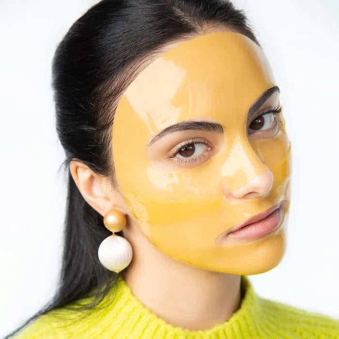 Loops Face Mask (Sunrise Service)