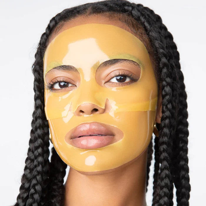 Loops Face Mask (Sunrise Service)