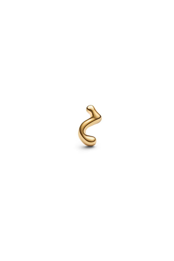 Lotus Stud (Gold)