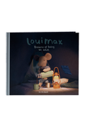 LouiMax Dreams of Being an Adult