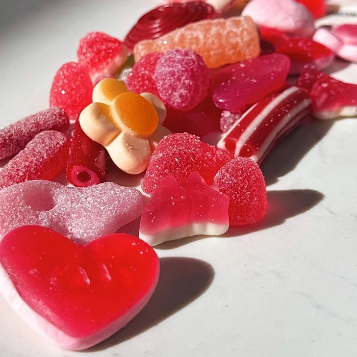 Love Mix Swedish Candy Bag (8 oz.)