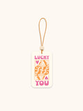 Lucky Card Air Freshener