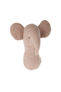 Lullaby Friends Rattle (Rose Elephant)
