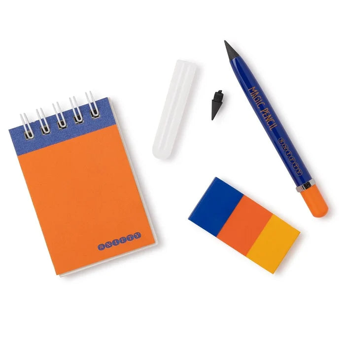 Magic Pencil Mini Set (Blaze Blue)