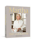 Martha: The Cookbook: 100 Favorite Recipes