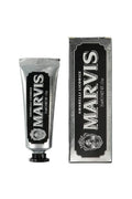 Marvis Toothpaste (Amarelli Licorice)