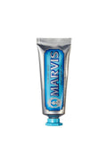 Marvis Toothpaste (Aquatic Mint)