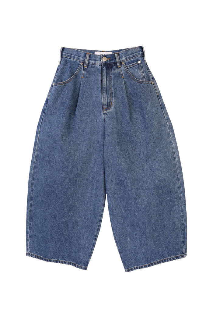 Mason Jeans (Mid Blue)