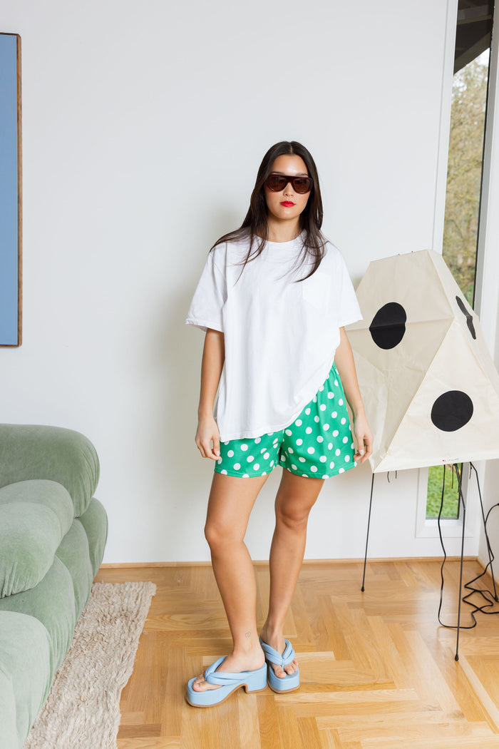 Maya Meyer Polka Dot Shorts ( All sizes)