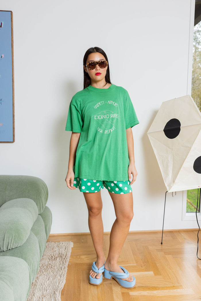 Maya Meyer Polka Dot Shorts ( All sizes)
