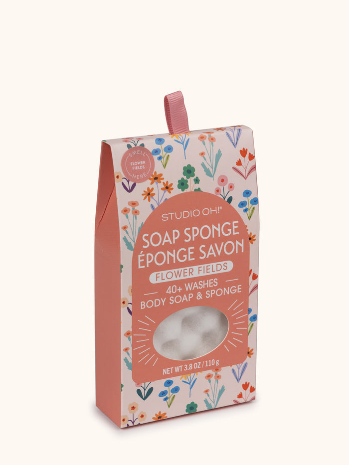 Meadow Lane Soap Sponge