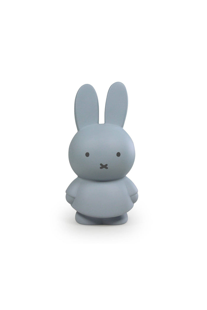 Medium Atelier Pierre Miffy Coin Bank (Silver Blue)
