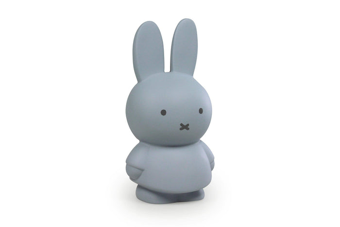 Medium Atelier Pierre Miffy Coin Bank (Silver Blue)