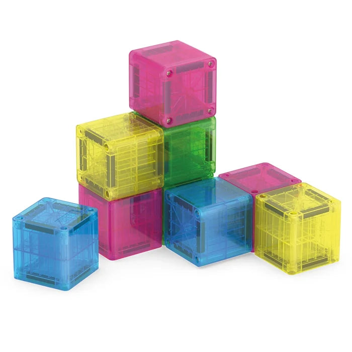 microMAGS Cubes 9-Piece Set
