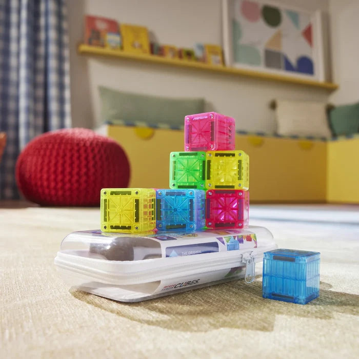 microMAGS Cubes 9-Piece Set