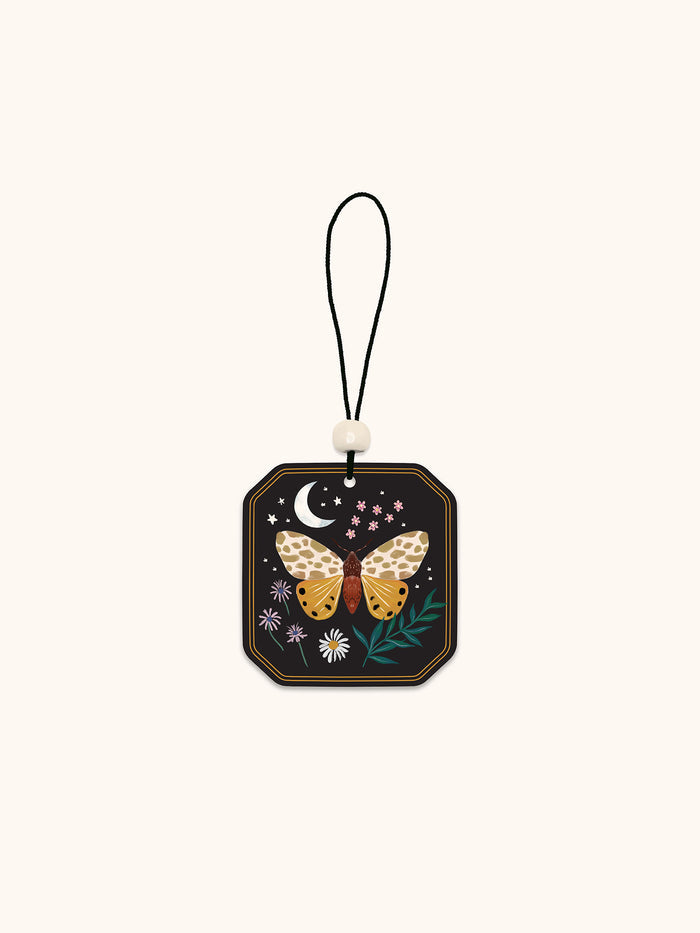 Midnight Garden Air Fresheners