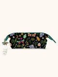 Midnight Garden Charmed Pencil Pouch