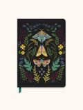 Midnight Garden Clara Clothbound Journal