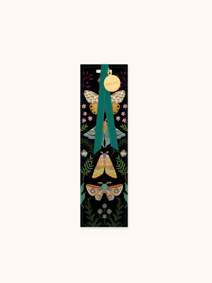 Midnight Garden First Edition Bookmark