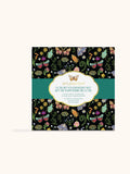 Midnight Garden Luxury Stationery Set