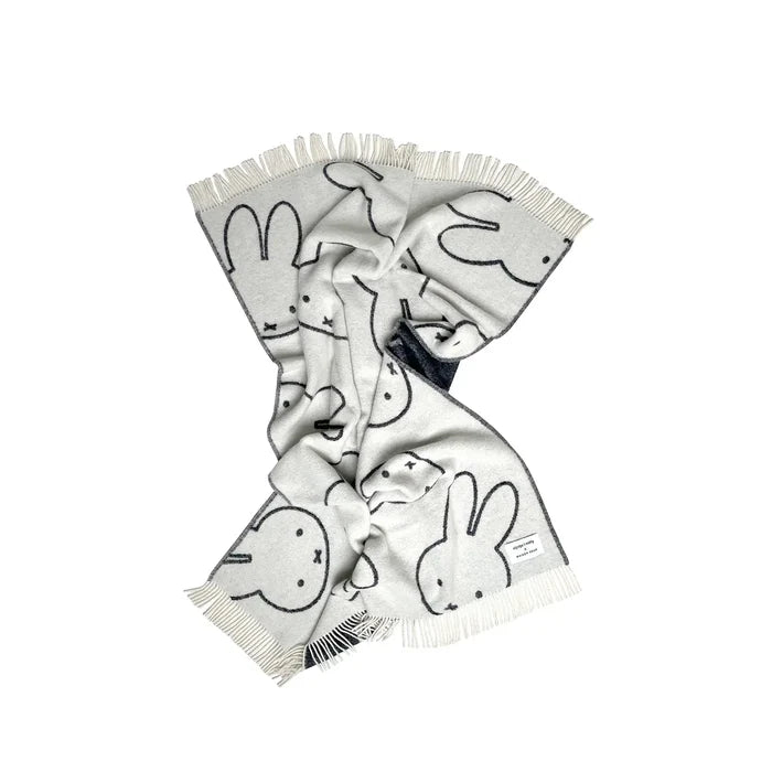 Miffy Blanket