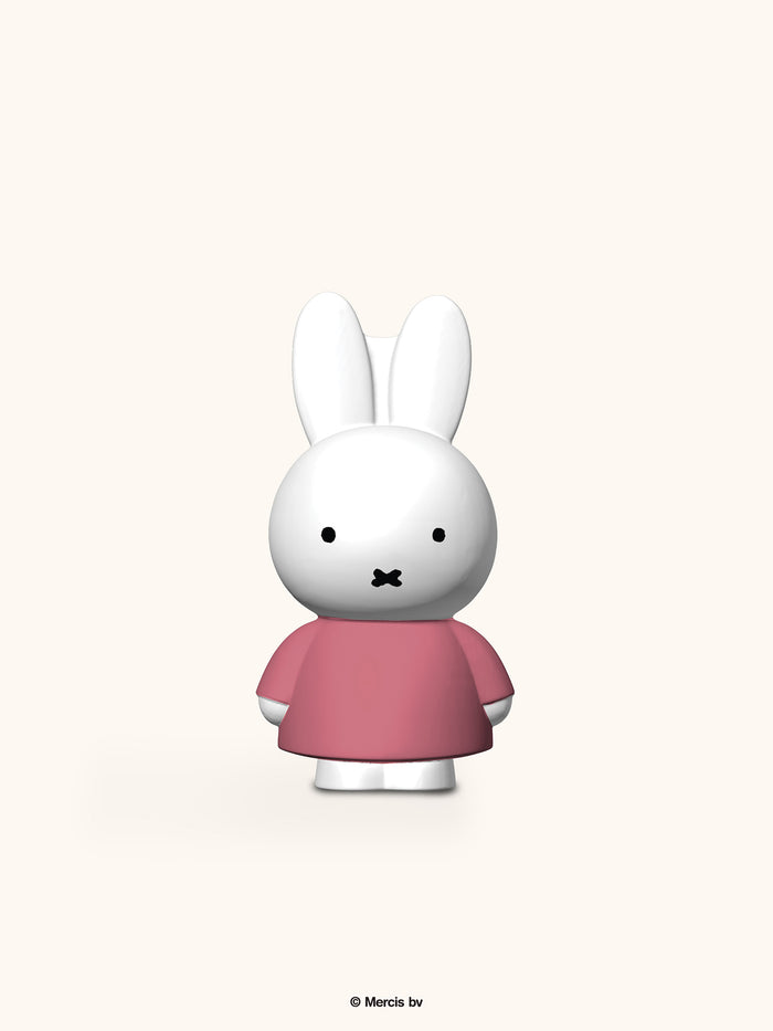 Miffy Dreamy Petals Stress Ball