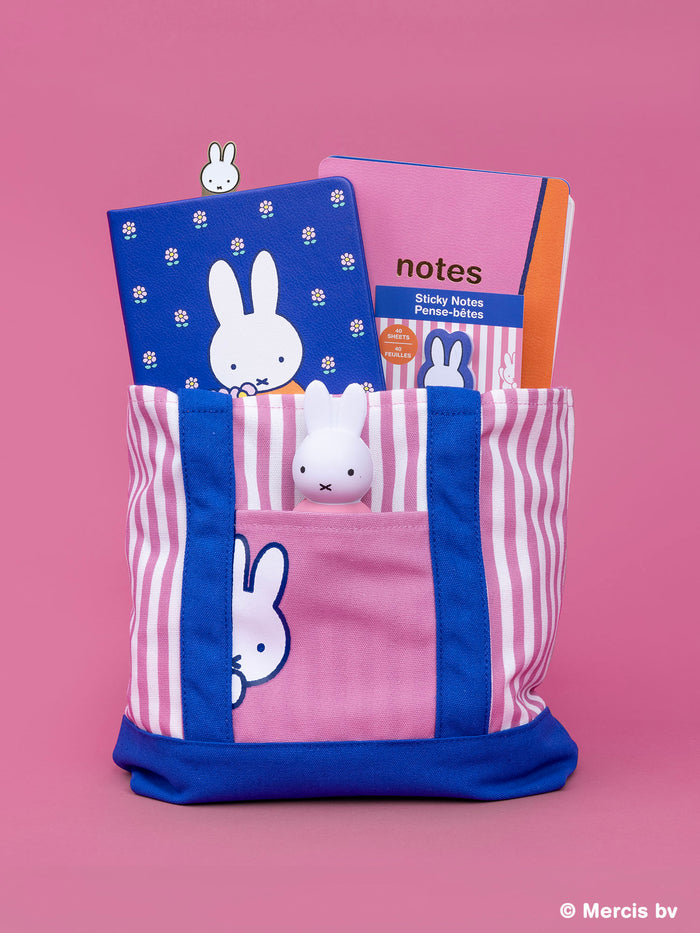 Miffy Dreamy Petals Stress Ball