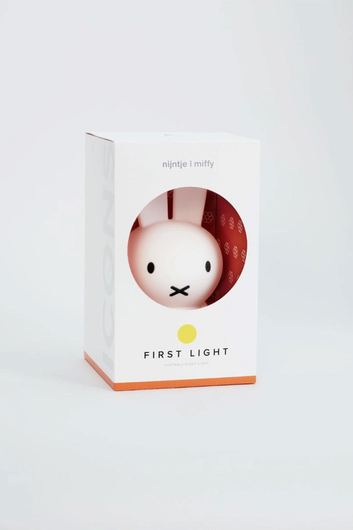 Miffy First Light (Medium)